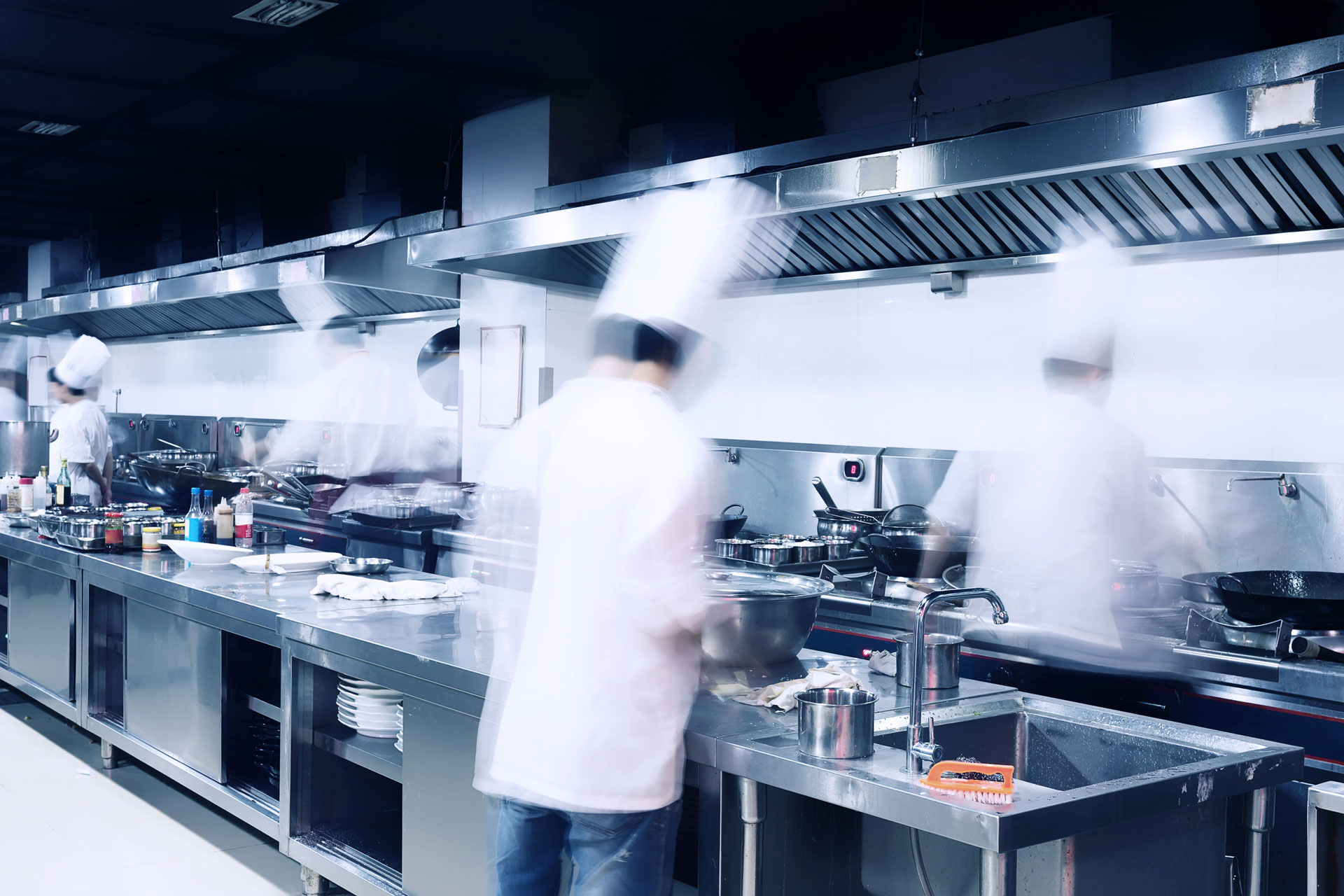 Don’t Let Faulty Kitchen Equipment Ruin Your First Restaurant