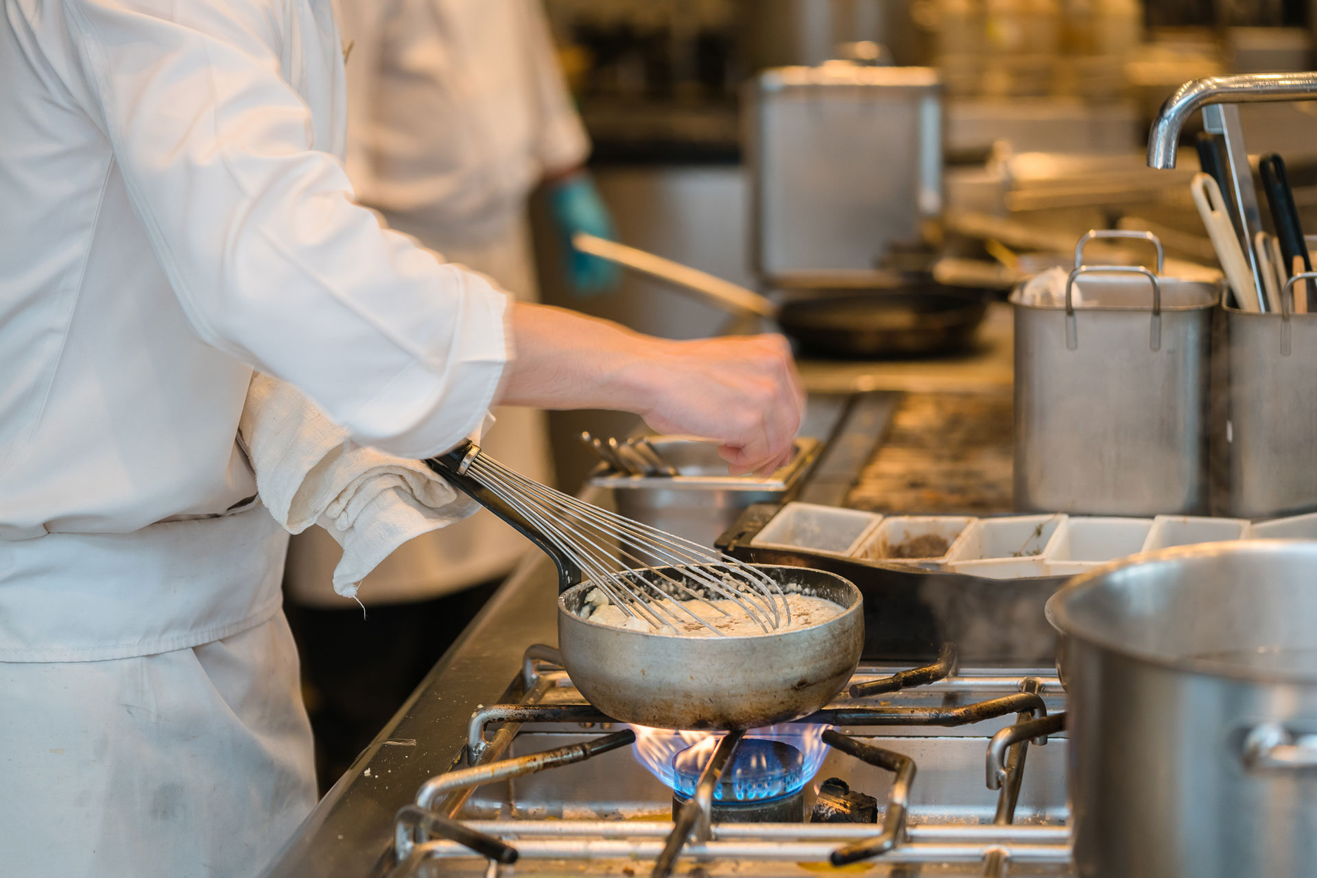 The Benefits of Utilising the Professionals for Kitchen Equipment Maintenance