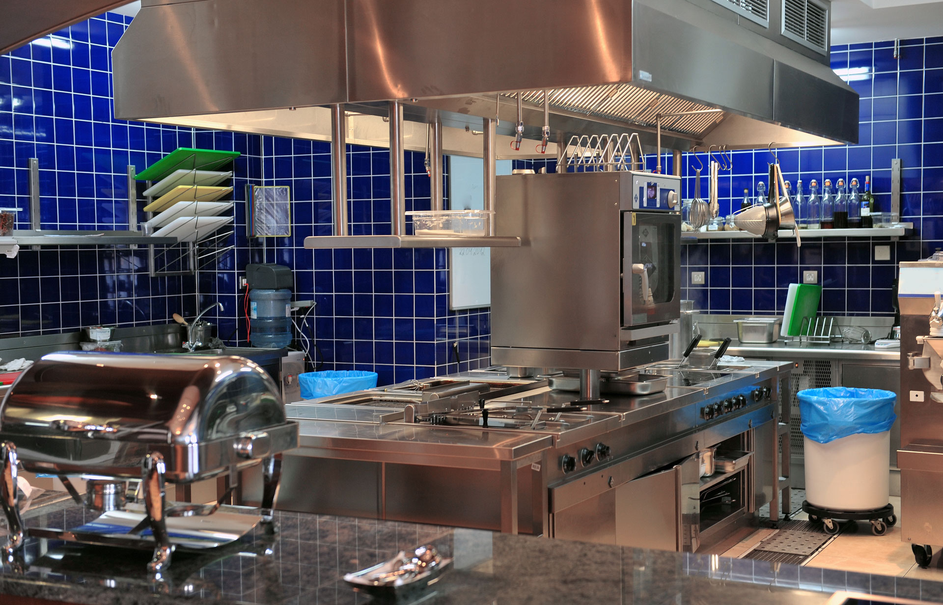 Cost Effective Solutions for Commercial Kitchen Maintenance